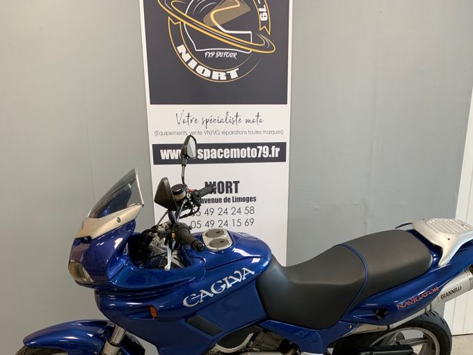 CAGIVA NAVIGATOR 4