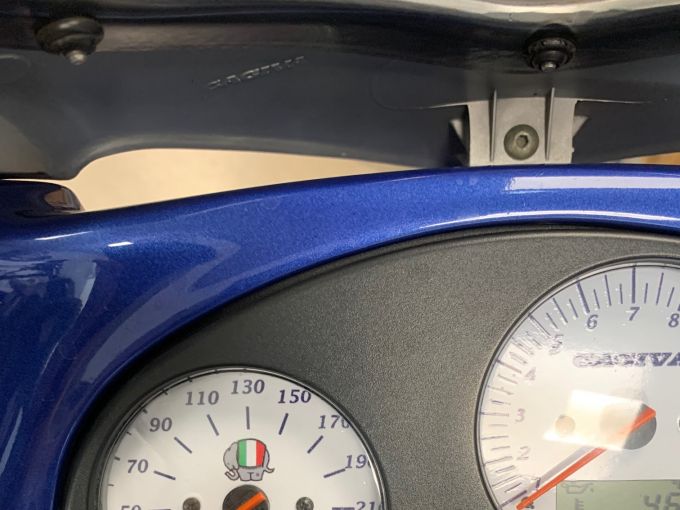 CAGIVA NAVIGATOR 4
