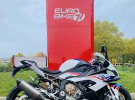 BMW S1000R ABS - 2021