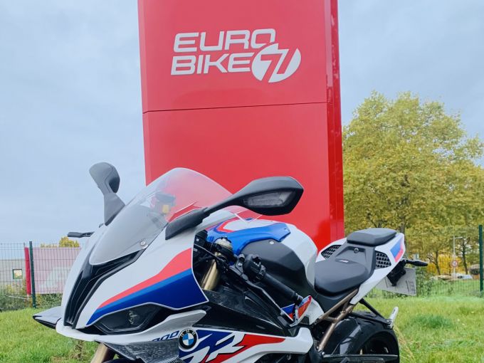 BMW S1000R ABS 4