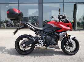 TRIUMPH TIGER SPORT 660 - 2023