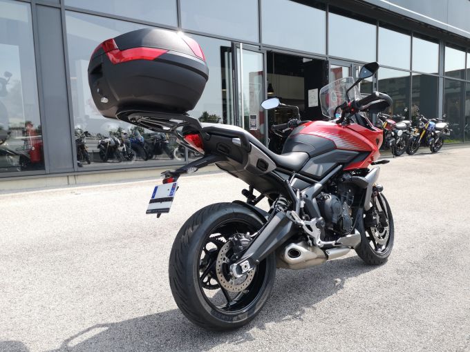 TRIUMPH TIGER SPORT 660 4