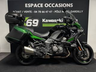 KAWASAKI VERSYS 1000 - 2023