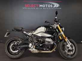 BMW R NineT - 2021
