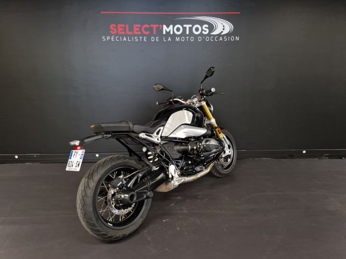 BMW R NineT 4