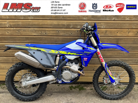 SHERCO 300 SEF FAFTORY - 2025