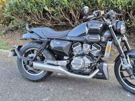HYOSUNG GV125X - 2025