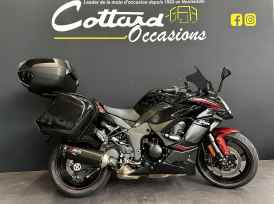 KAWASAKI NINJA 1000 SX - 2023