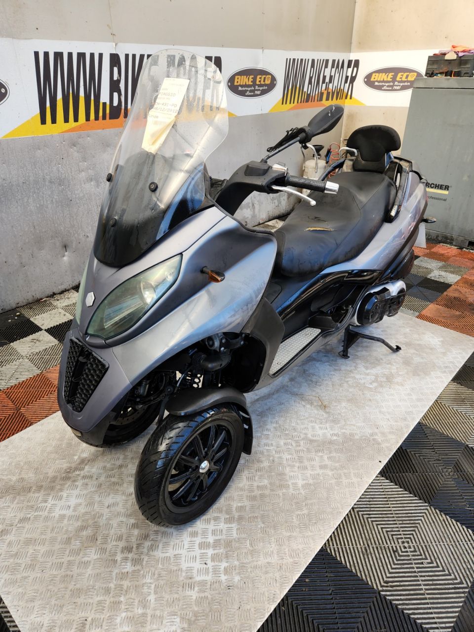 PIAGGIO MP3 500 LT 4