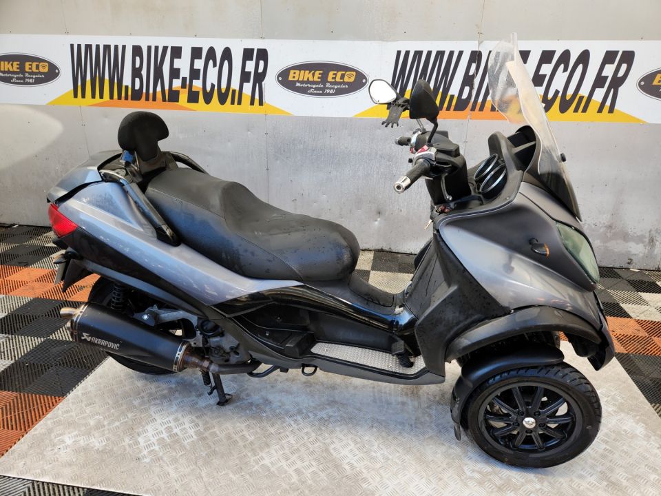 PIAGGIO MP3 500 LT 4