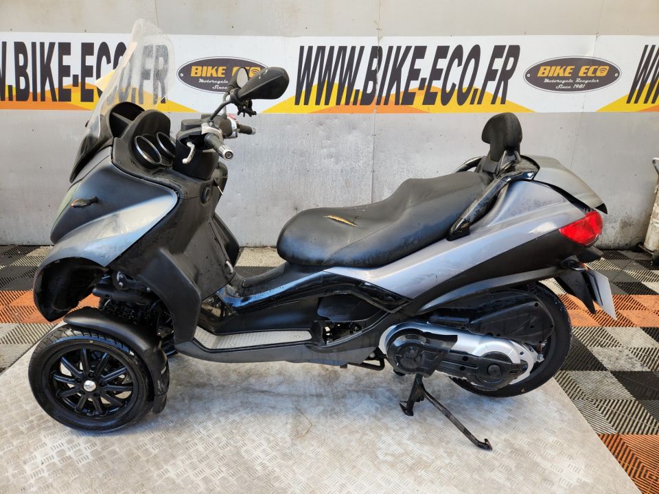PIAGGIO MP3 500 LT 4