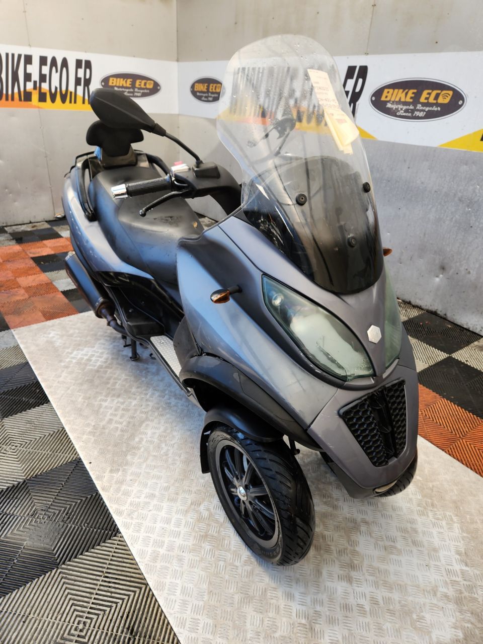 PIAGGIO MP3 500 LT 4