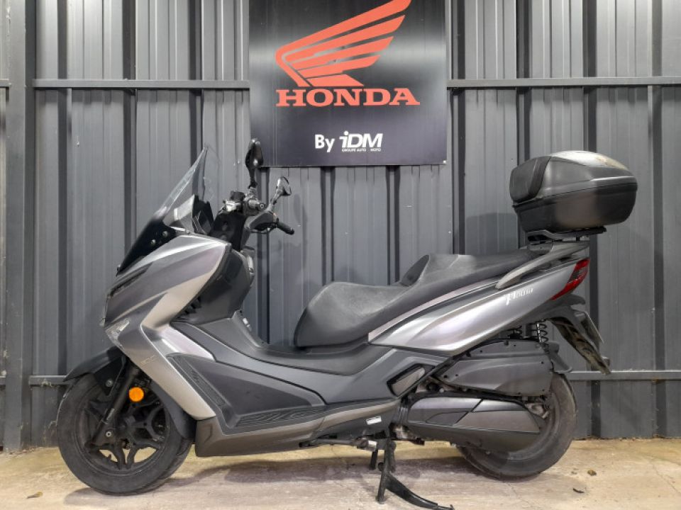 KYMCO X-TOWN 300 4