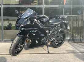 YAMAHA R7 - 2024