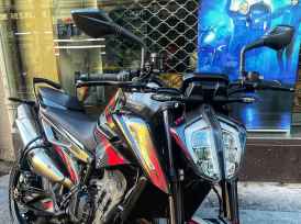 KTM 790 DUKE ABS - 2020