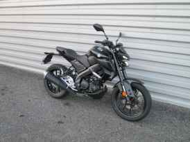 YAMAHA MT-125 ABS - 2024