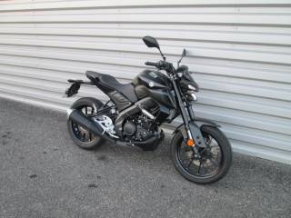 YAMAHA MT-125 ABS - 2024