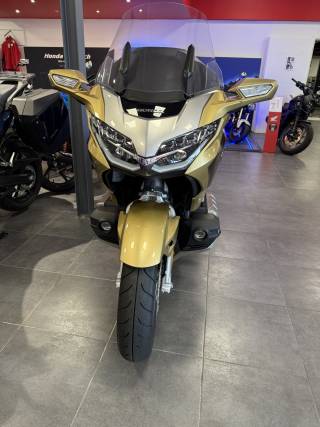 HONDA GL 1800 GOLDWING DCT - 2025