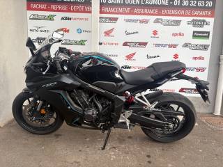 HONDA CBR 650  R - 2023