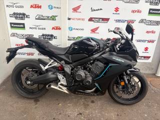 HONDA CBR 650  R - 2023