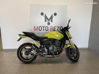 HONDA CB 600 HORNET - 2010