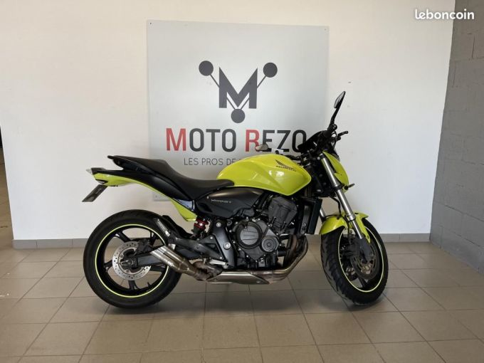 HONDA CB 600 HORNET 4