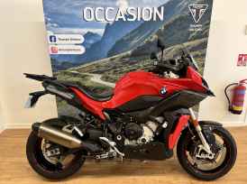 BMW S 1000 XR - 2021