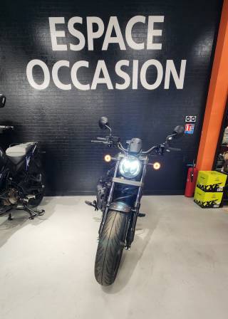 HONDA CMX 1100 REBEL - 2023