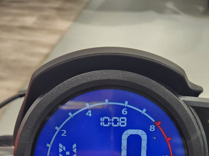 HONDA CMX 1100 REBEL 4