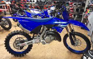 YAMAHA YZ 125 - 2025