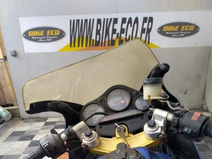 HONDA NSR 400 4