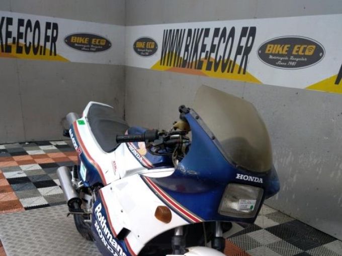 HONDA NSR 400 4