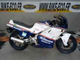 HONDA NSR 400 - 1985