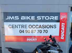 DUCATI MULTISTRADA V4 S - 2025