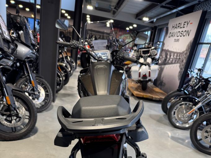HARLEY-DAVIDSON ADVENTURE PAN AMERICA 1250 4