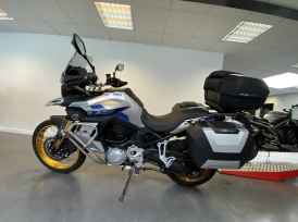 VOGE DS800X RALLY - 2024