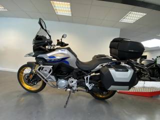 VOGE DS800X RALLY - 2024