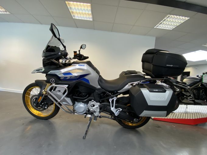 VOGE DS800X RALLY 4