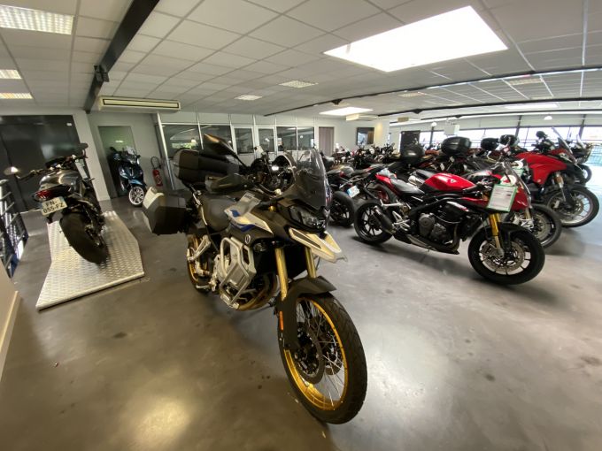 VOGE DS800X RALLY 4