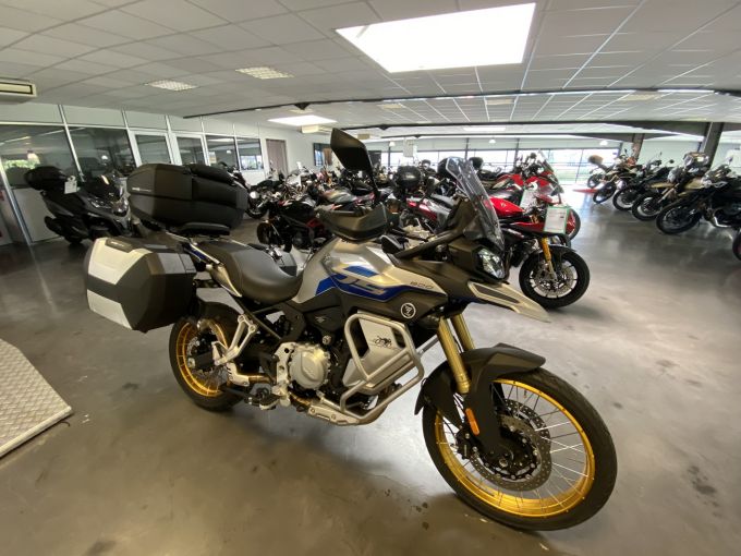 VOGE DS800X RALLY 4