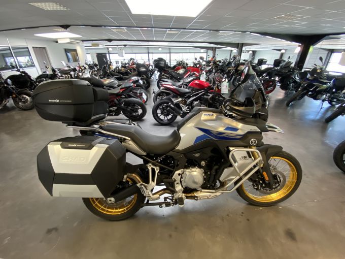 VOGE DS800X RALLY 4