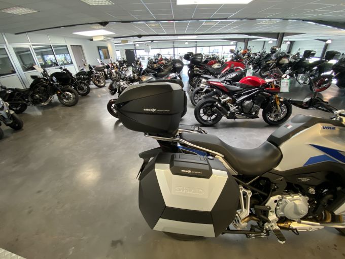 VOGE DS800X RALLY 4