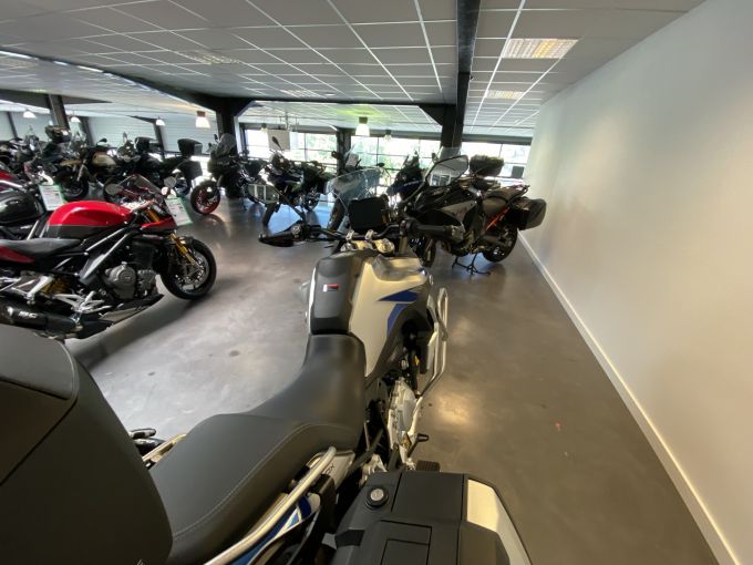 VOGE DS800X RALLY 4