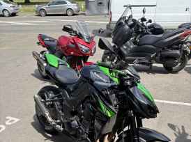 KAWASAKI Z 1000 - 2017