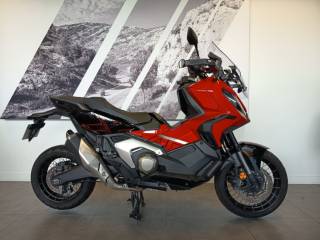 HONDA X-ADV 750 - 2025