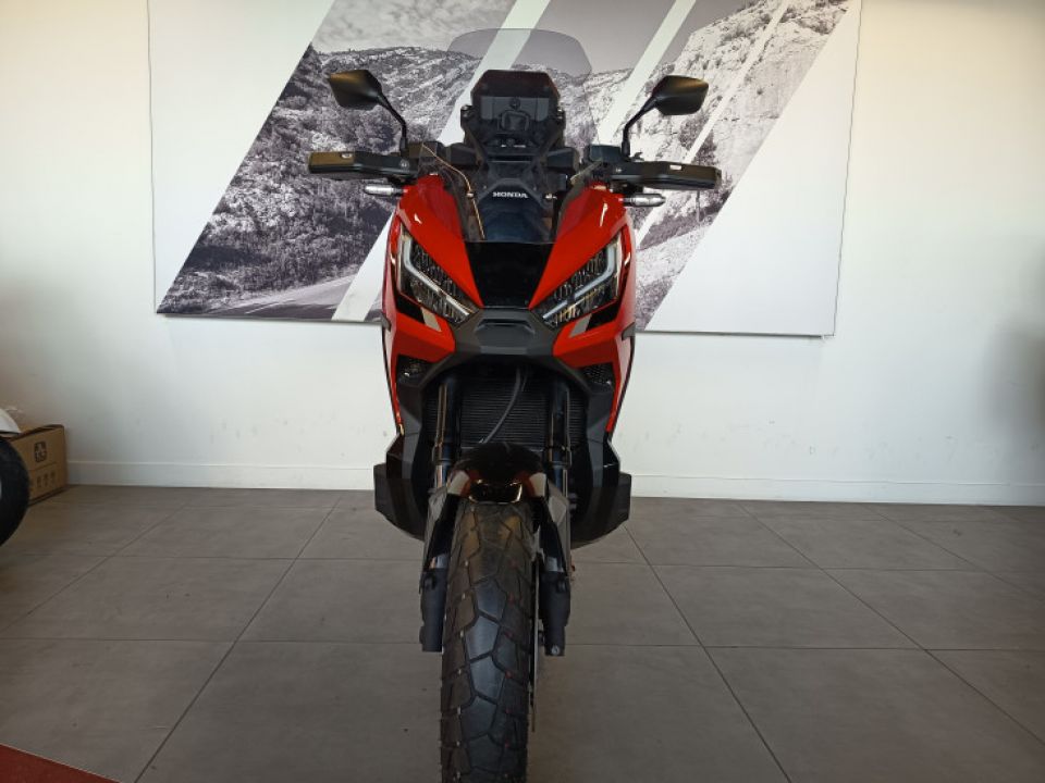 HONDA X-ADV 750 4