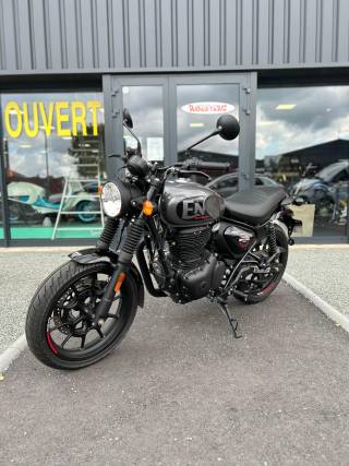 ROYAL ENFIELD HNTR 350 - 2025