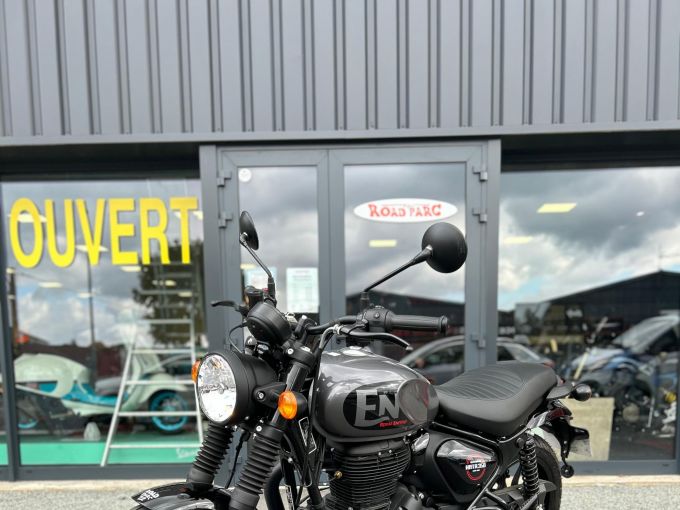ROYAL ENFIELD HNTR 350 4