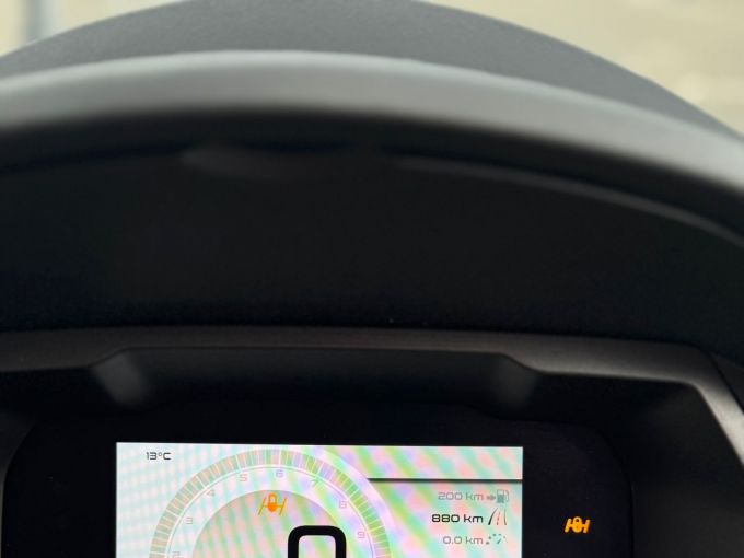 PIAGGIO MP3 400 HPE SPORT ABS ASR 4