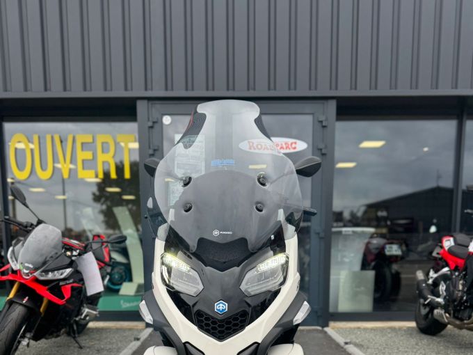 PIAGGIO MP3 400 HPE SPORT ABS ASR 4